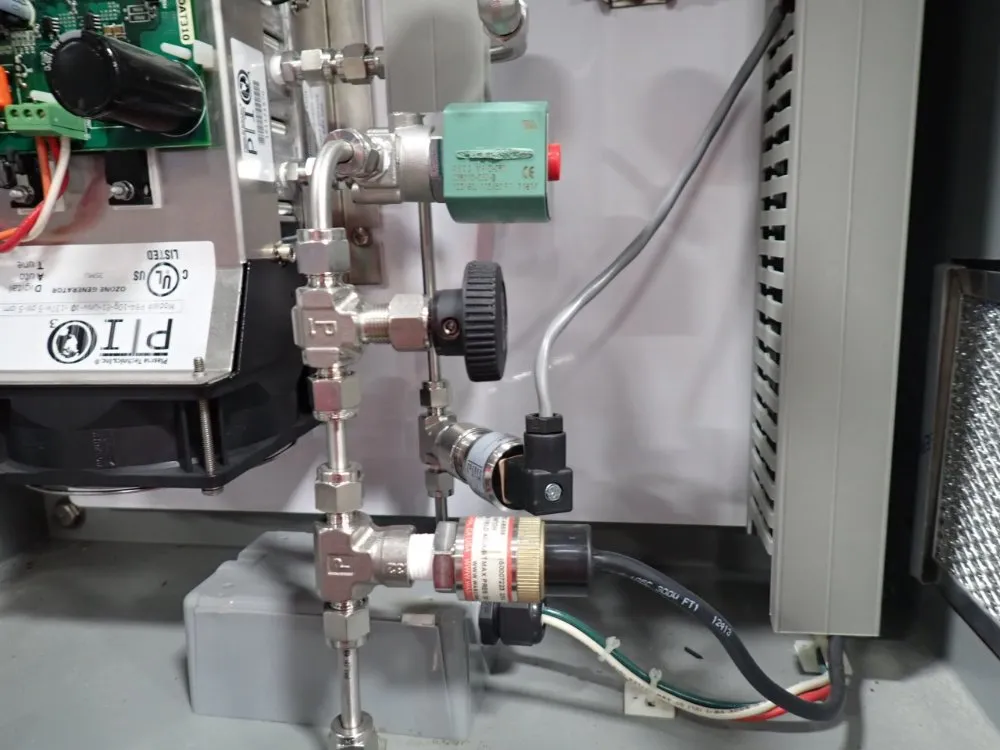 Western Reserve Water System Water Purifier System