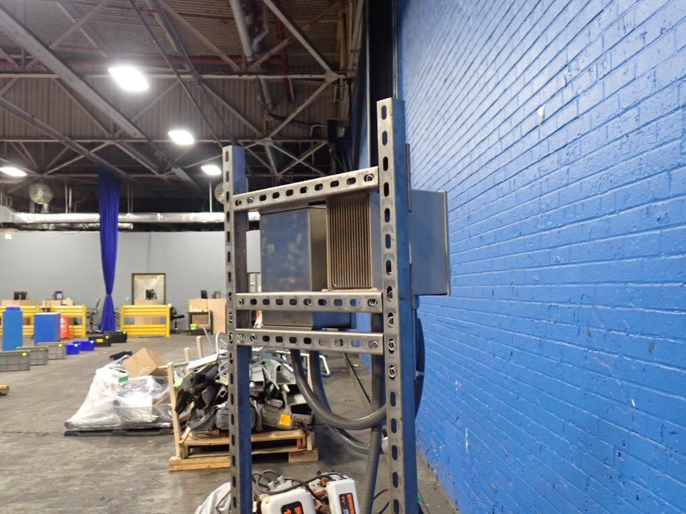 Watson Marlow Hose Pump - Bredel 40