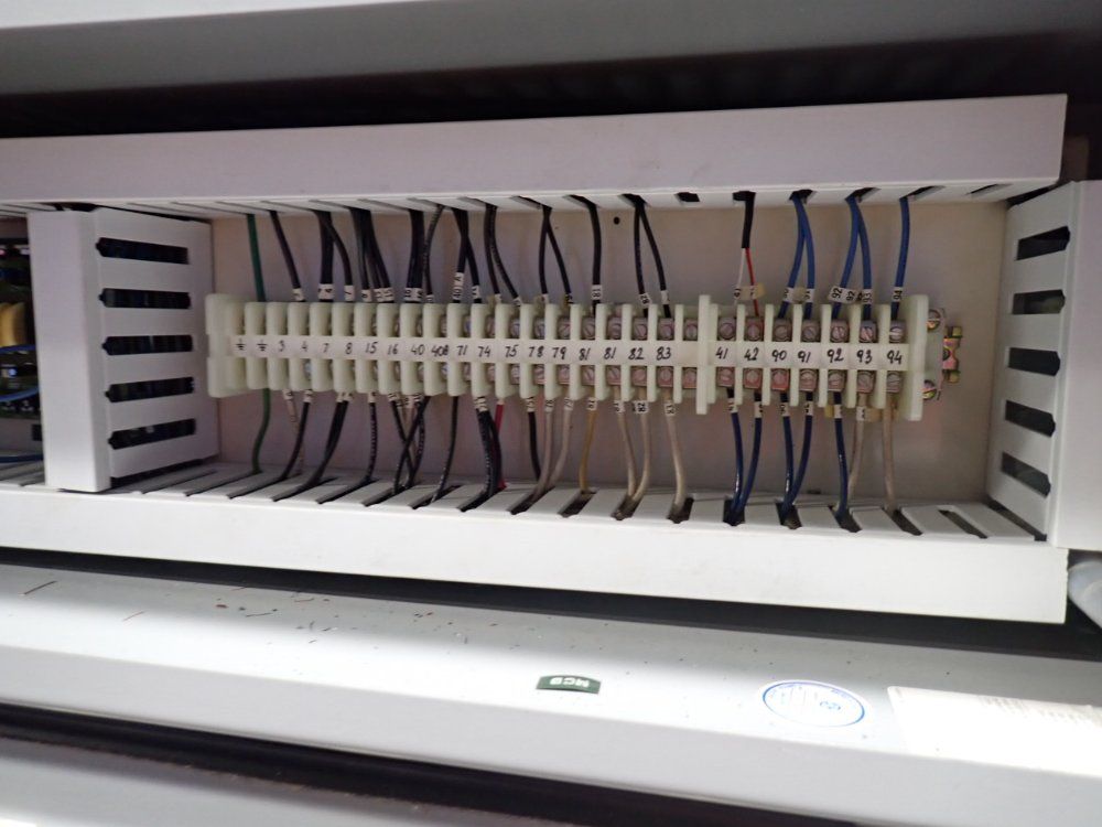 Arpac Heat Tunnel