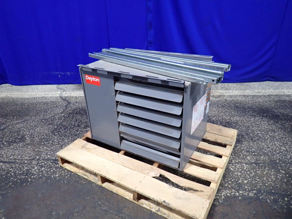 Dayton Unit Heater