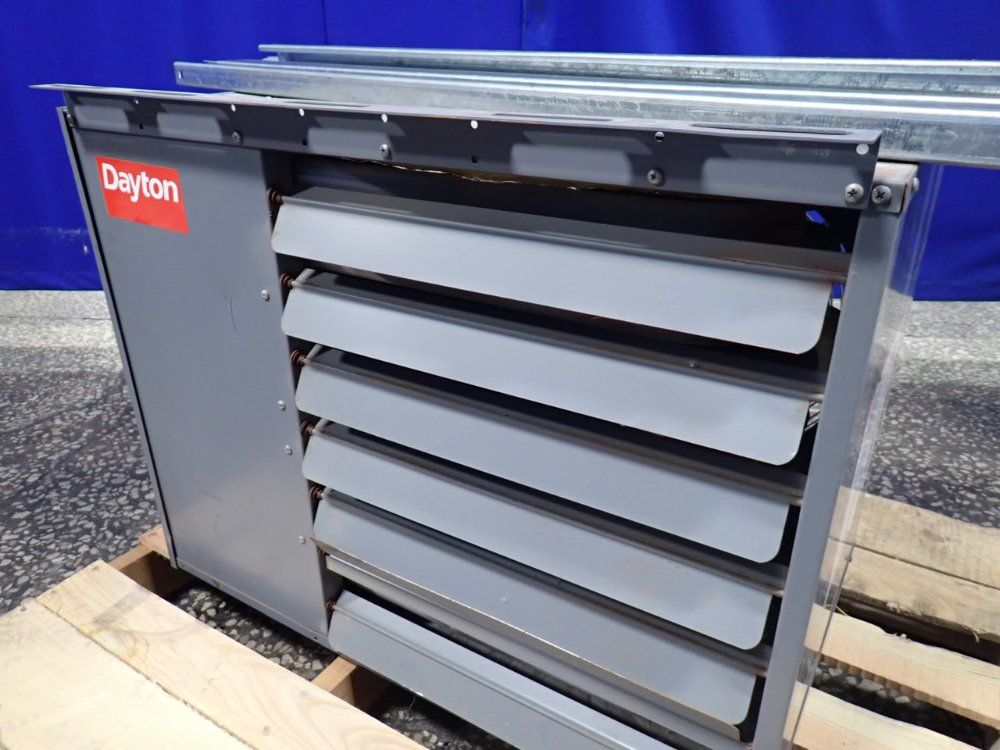 Dayton Unit Heater