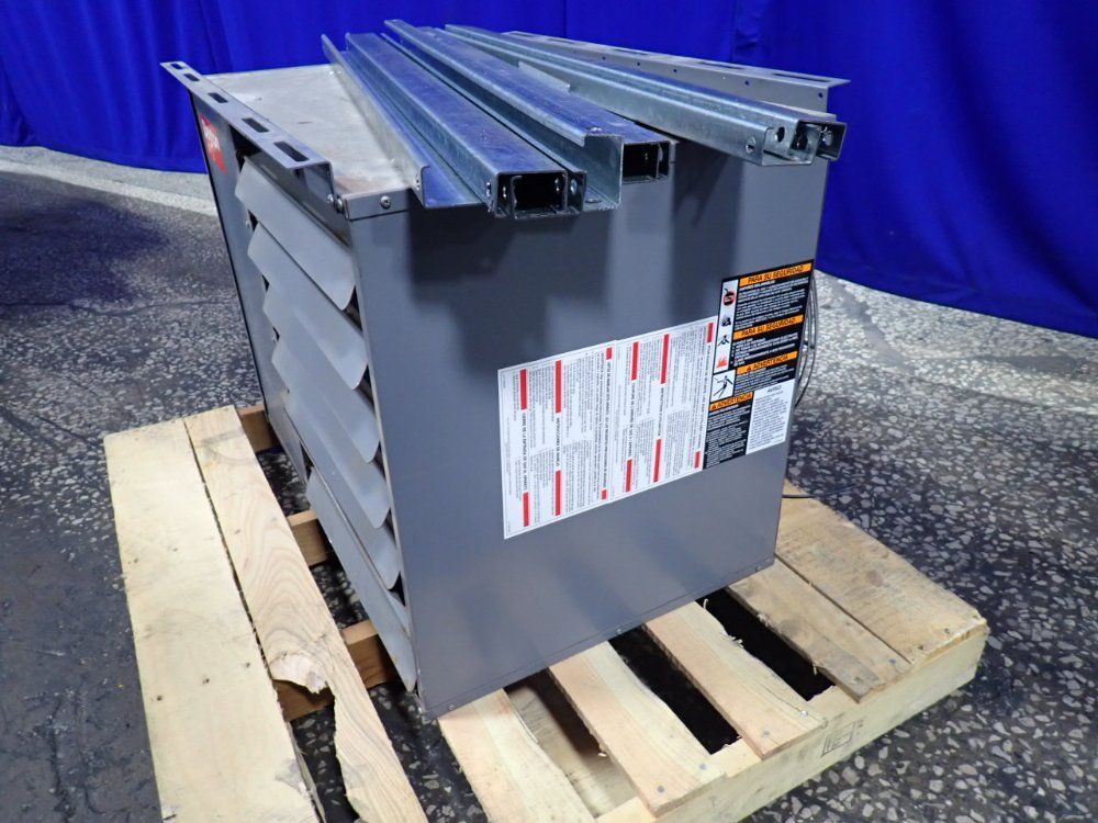 Dayton Unit Heater