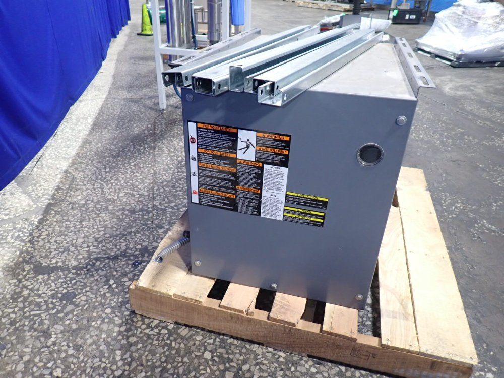 Dayton Unit Heater