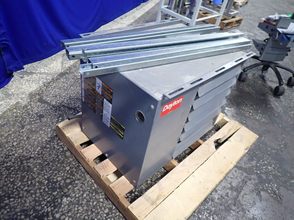 Dayton Unit Heater