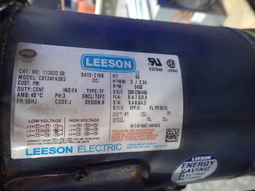 Ge Water Purification System