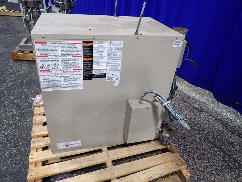 Adp Unit Heater