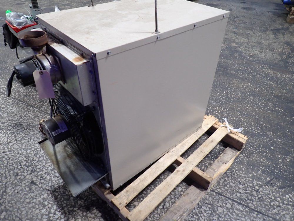 Adp Unit Heater