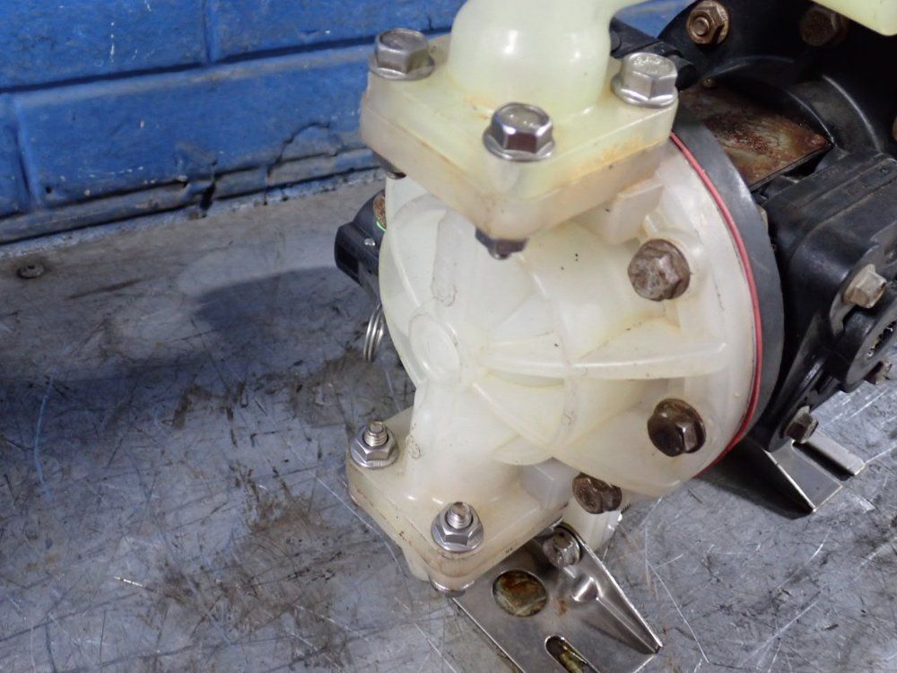 Diaphragm Pump