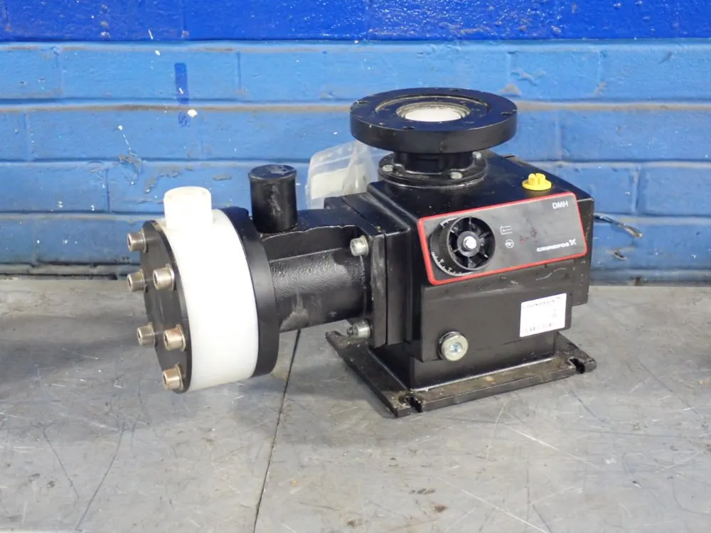Grundfos Diaphragm Dosing Pump - 99949801