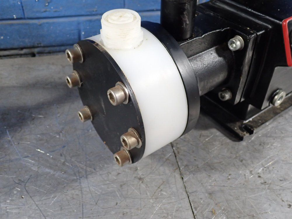 Grundfos Diaphragm Dosing Pump - 99949801