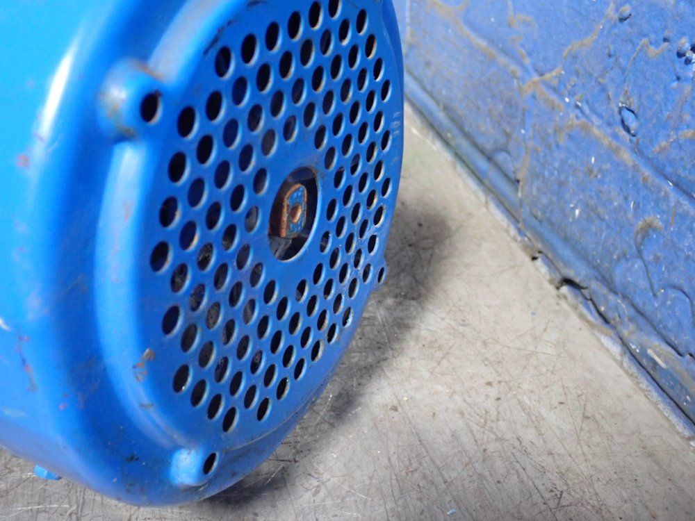 Goulds Water 1.25" X 1.5"-6 Centrifugal Pump - 2st1h5b4