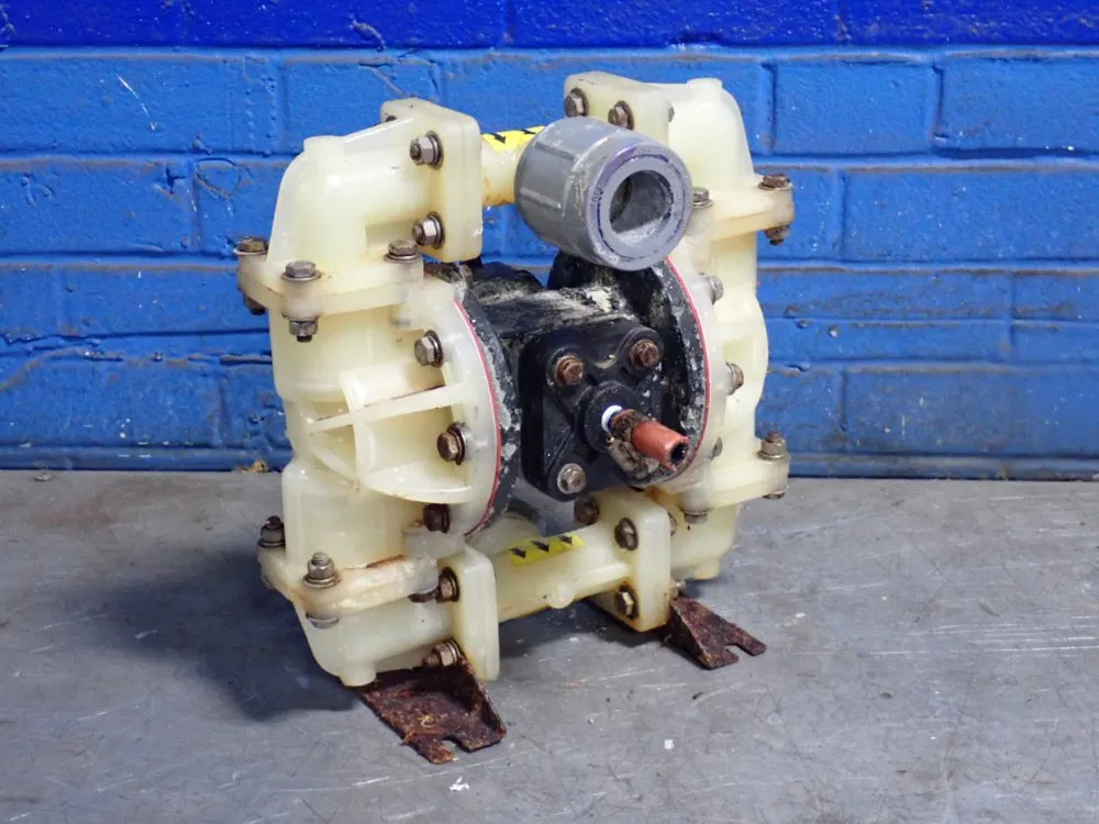 Diaphragm Pump