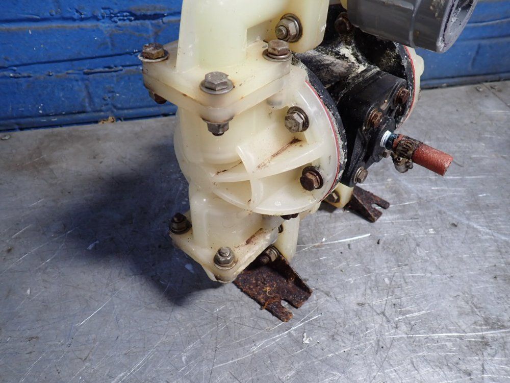 Diaphragm Pump