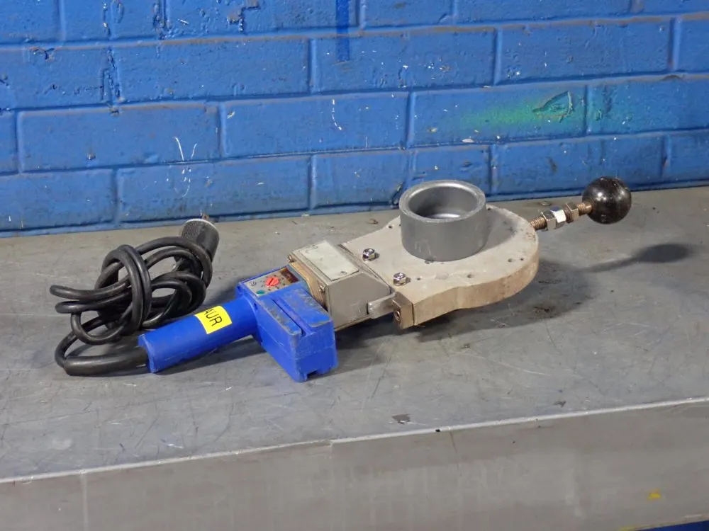 Socket Fusion
