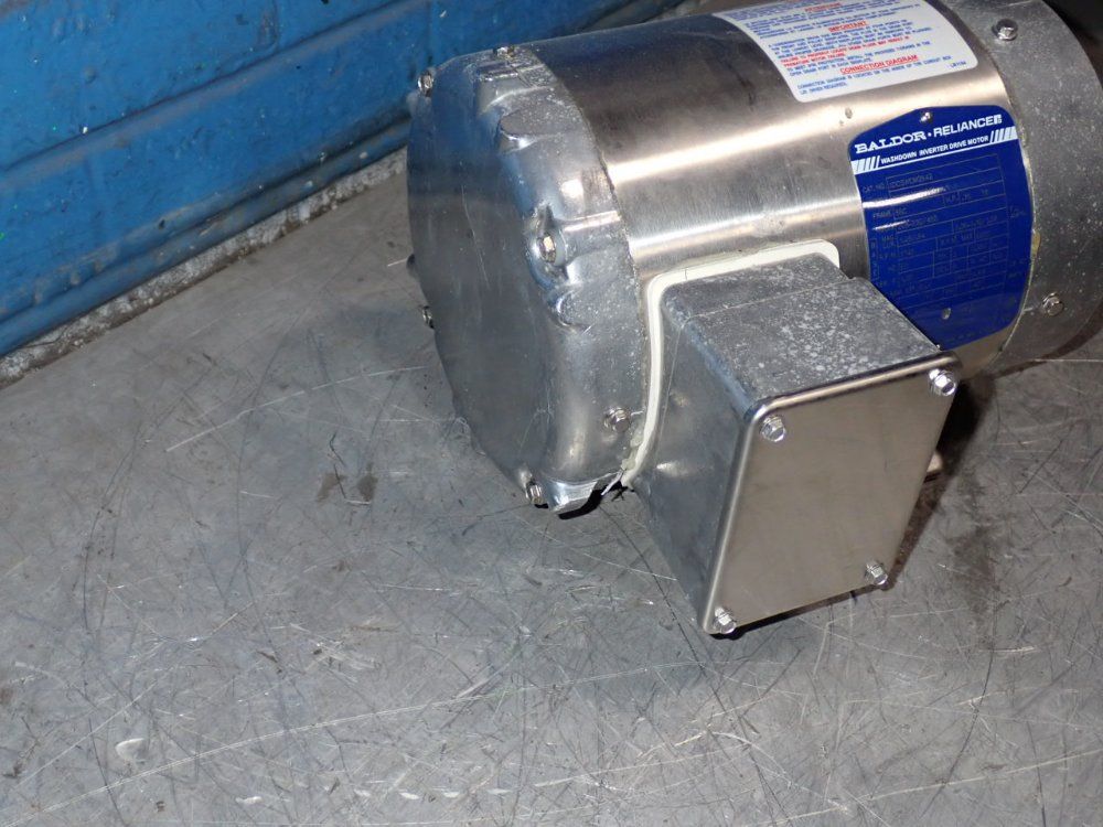 Baldor Motor