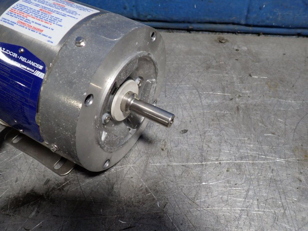 Baldor Motor