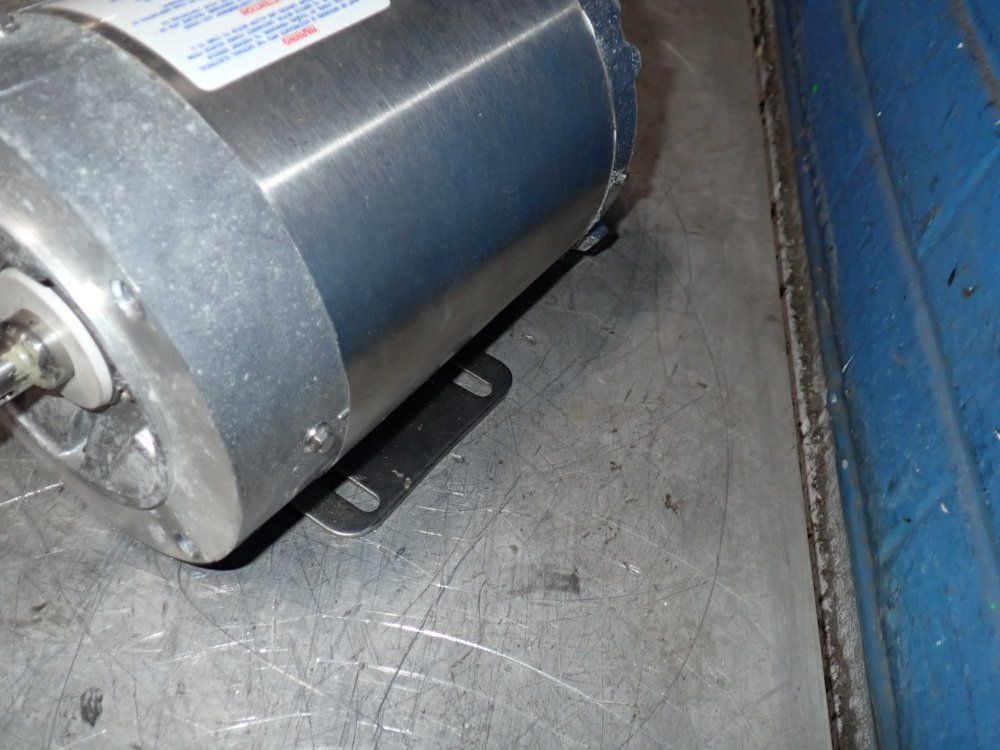 Baldor Motor