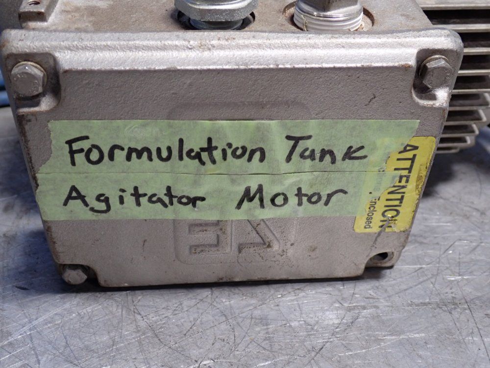 Sew-eurodrive Motor - Dft100ls4-ks