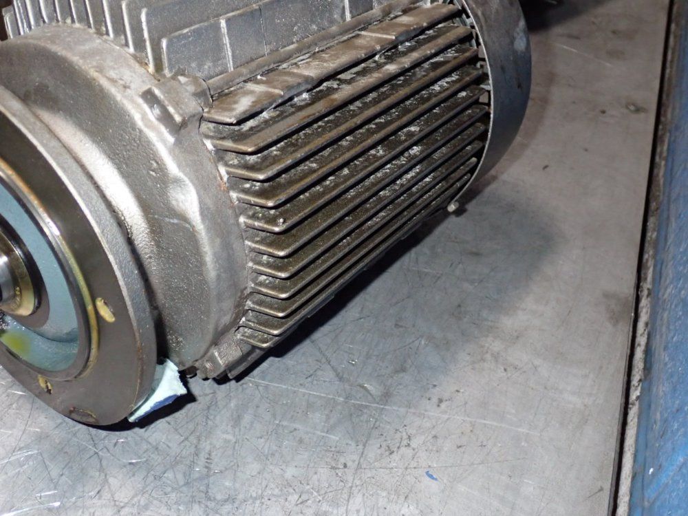 Sew-eurodrive Motor - Dft100ls4-ks