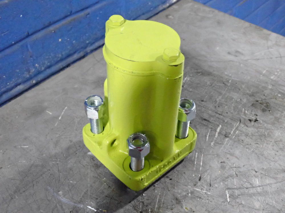 Cleveland Vibrator Co Impact Piston Vibrator - 1200 Vm