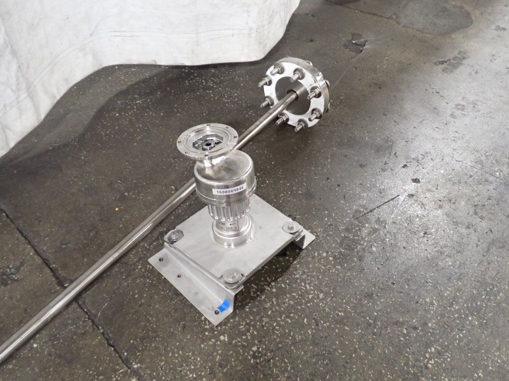 Brawn Mixer Mixer - B352135050-1-1