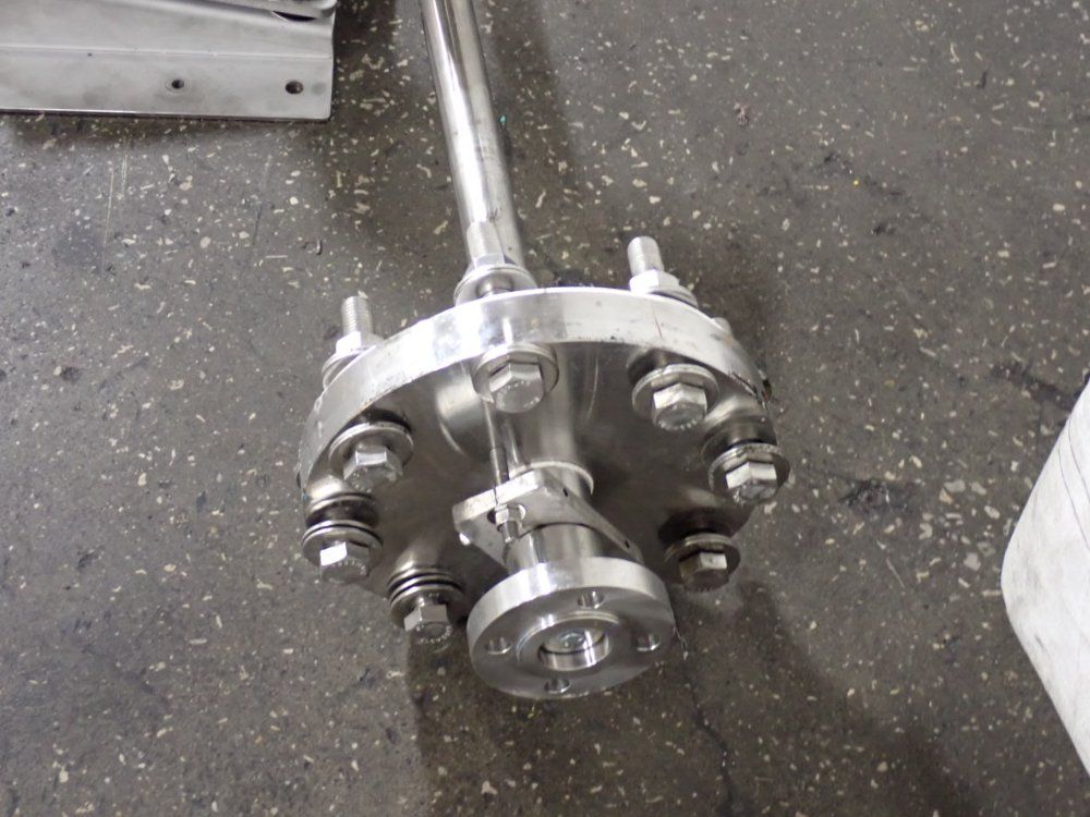 Brawn Mixer Mixer - B352135050-1-1