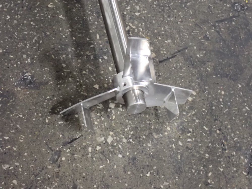 Brawn Mixer Mixer - B352135050-1-1