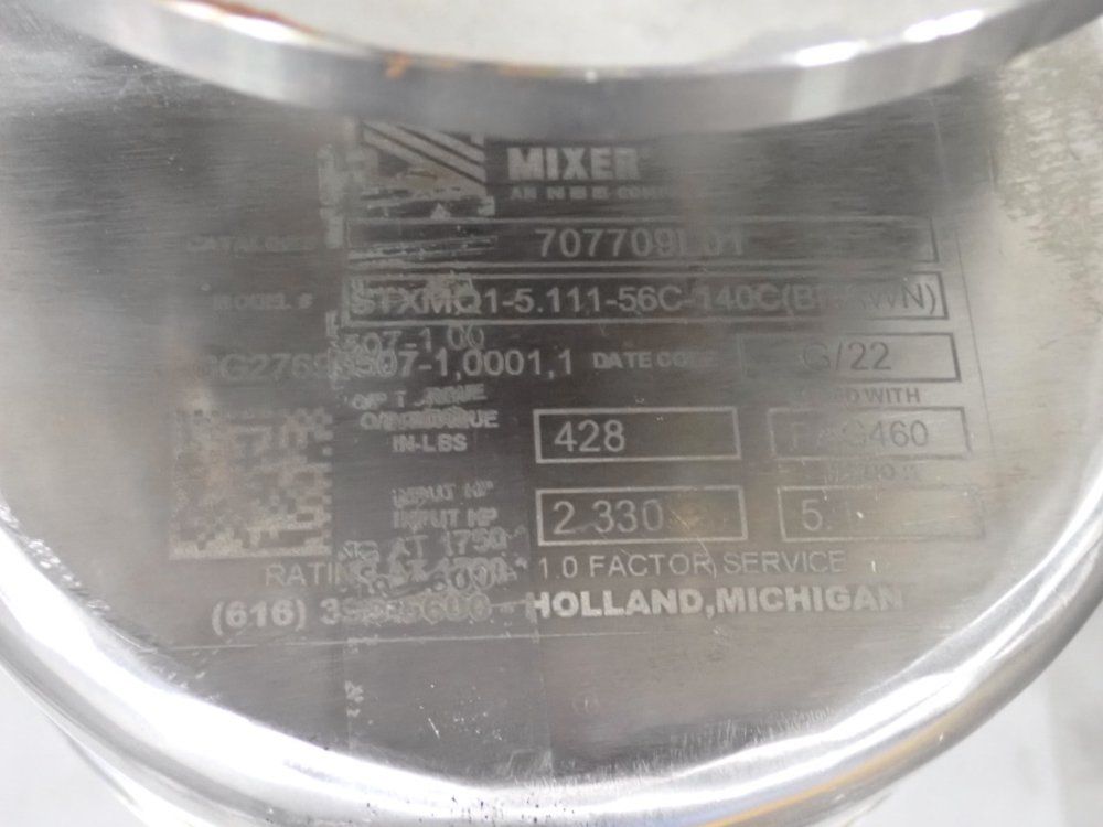 Brawn Mixer Mixer - B352135050-1-1