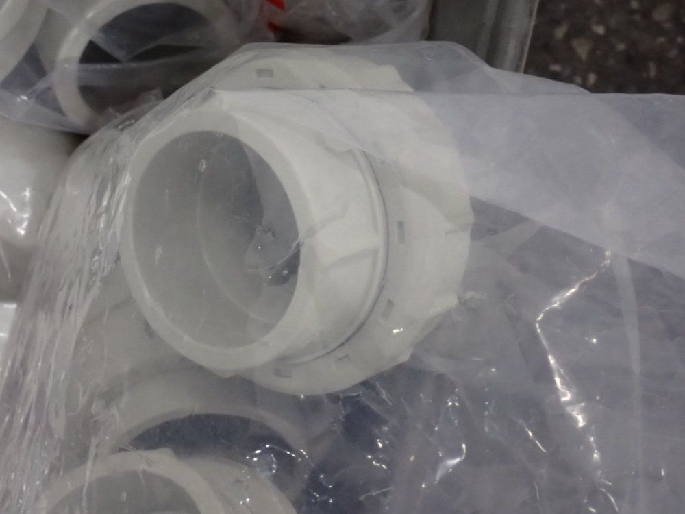 Fittings, Couplings, Gaskets