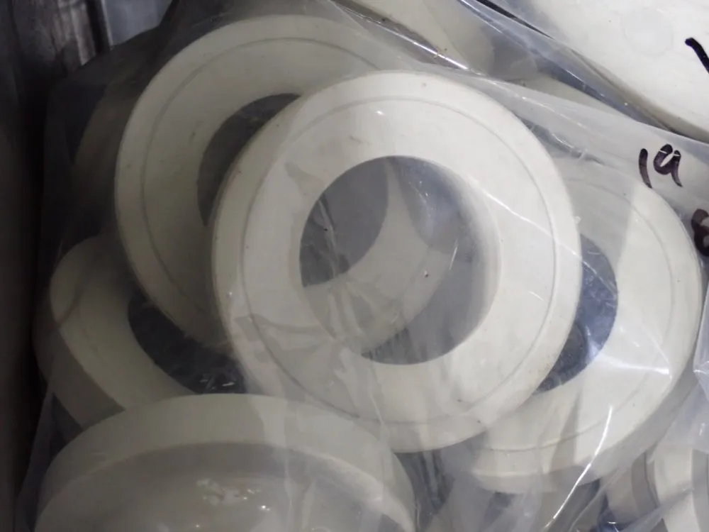 Fittings, Couplings, Gaskets