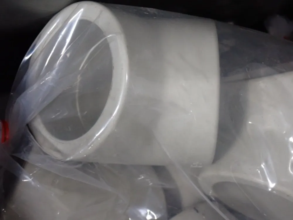 Fittings, Couplings, Gaskets