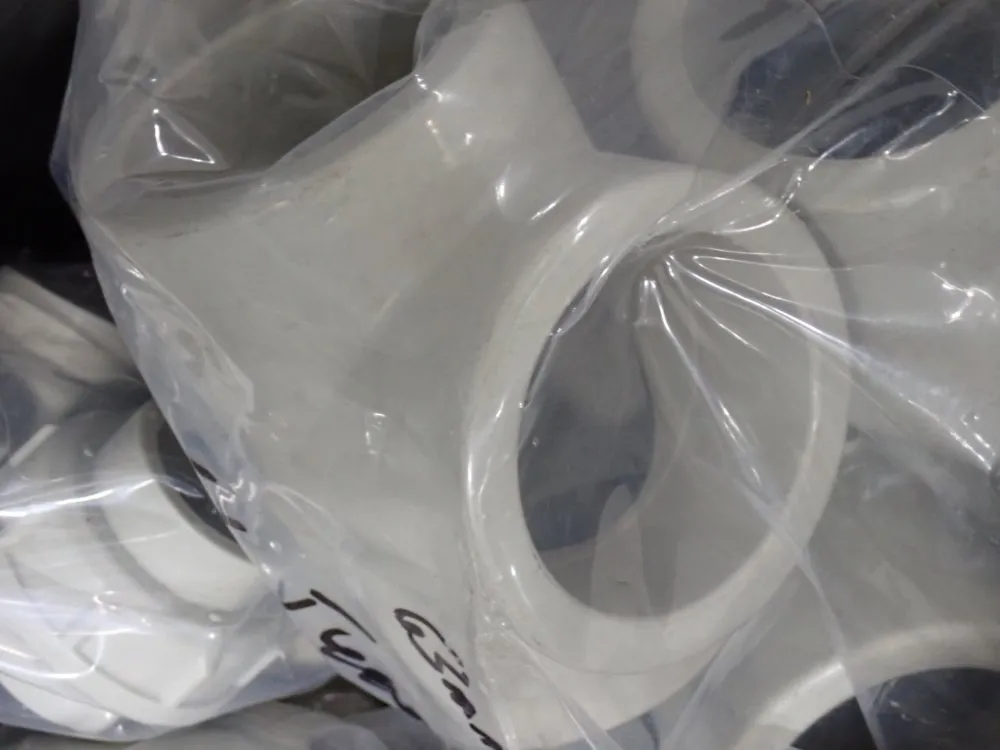 Fittings, Couplings, Gaskets