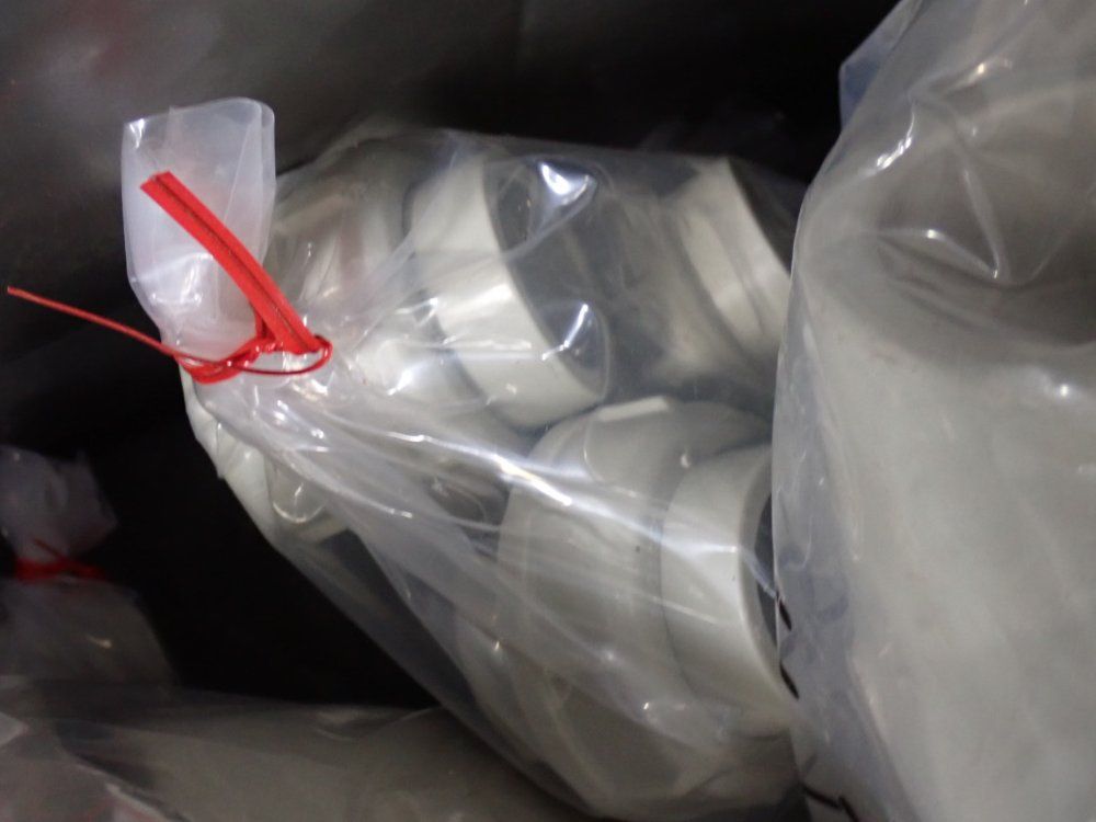 Fittings, Couplings, Gaskets