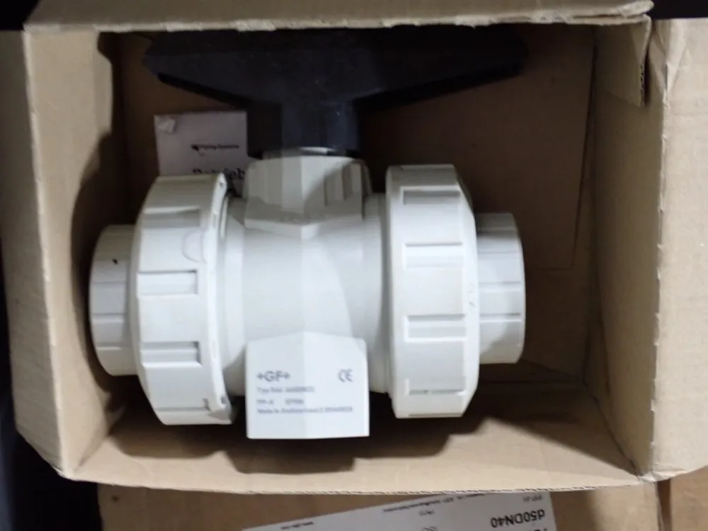 Diaphragm Valves