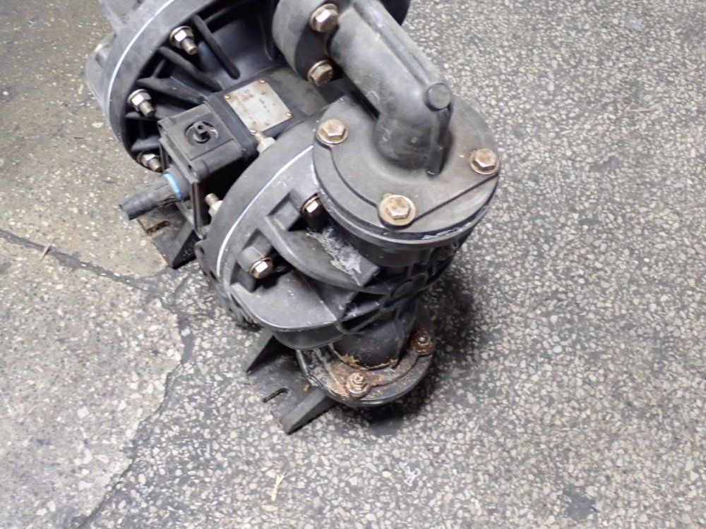 Sandpiper Diaphragm Pump - S15b3c2pcas700