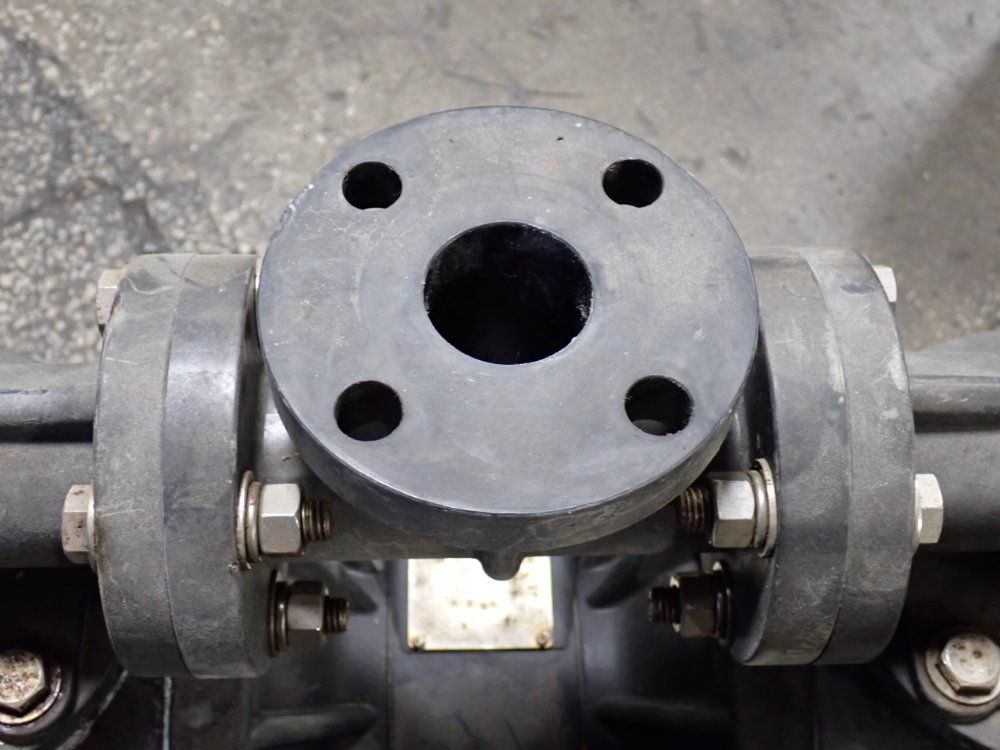 Sandpiper Diaphragm Pump - S15b3c2pcas700