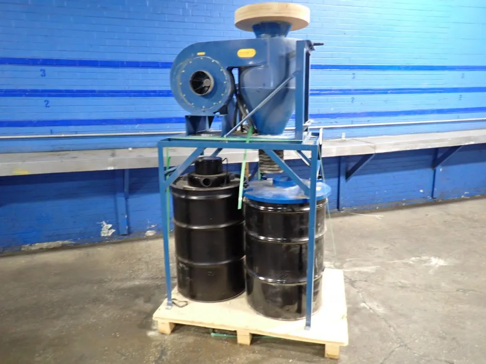 Aget Dust Collector