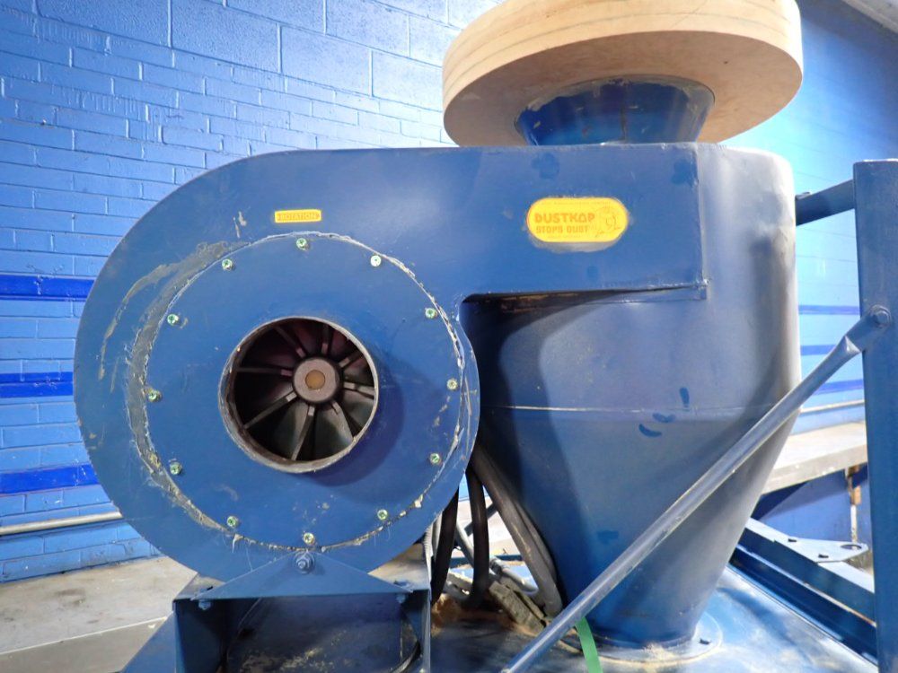 Aget Dust Collector