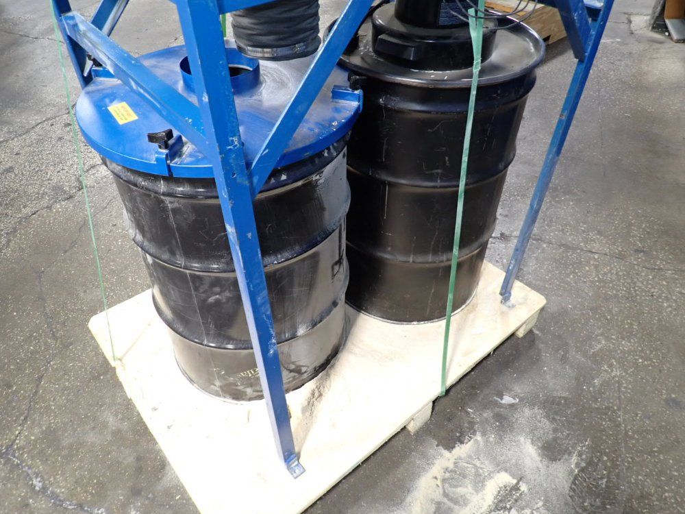 Aget Dust Collector