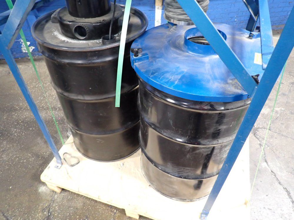Aget Dust Collector