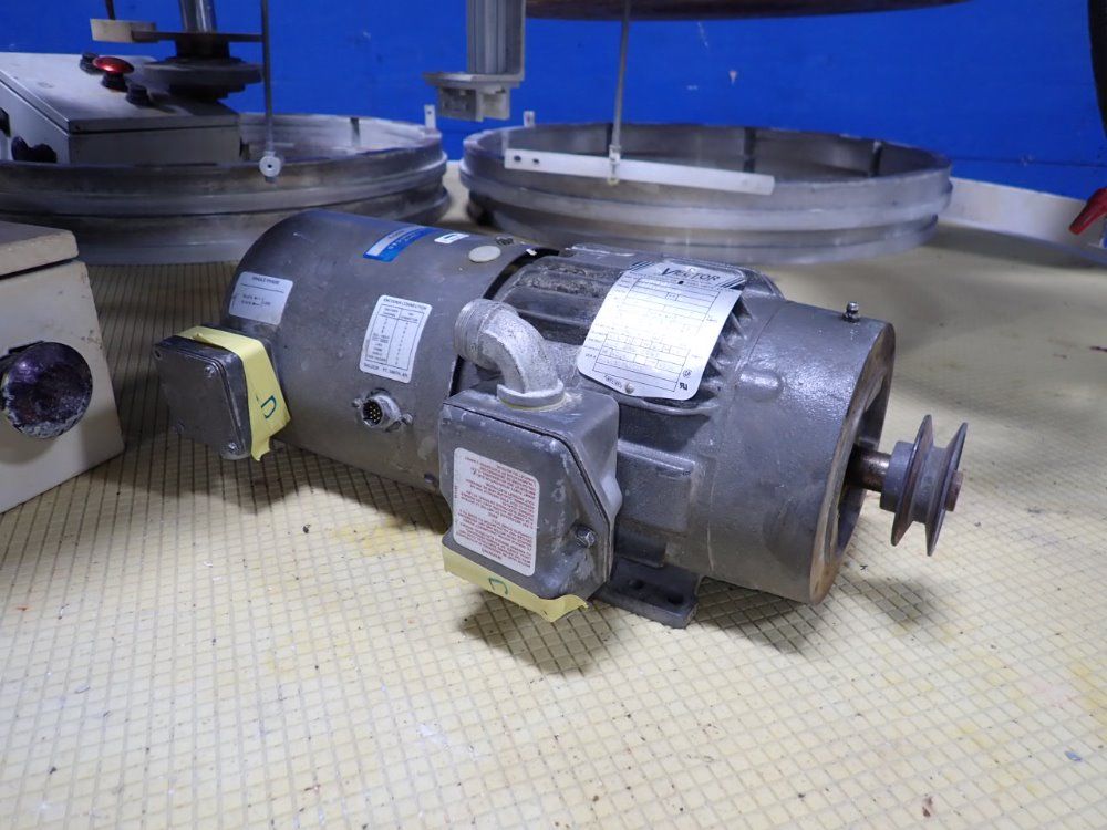 Speedfam-ipec 80" Lapping Machine - 84dpaw