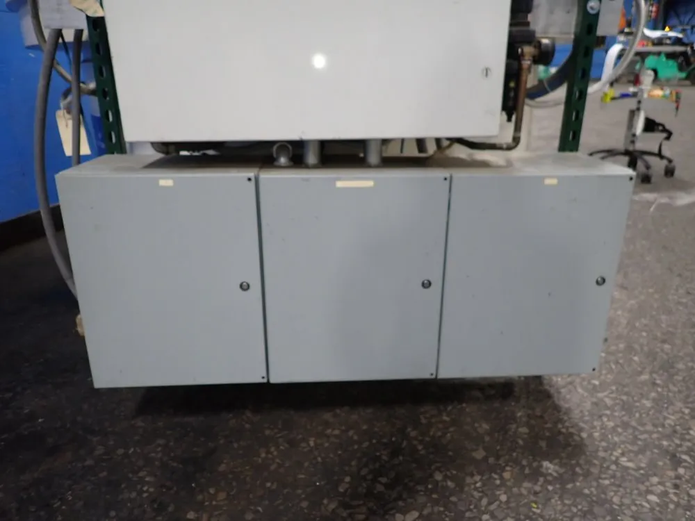 Speedfam-ipec 80" Lapping Machine - 84dpaw