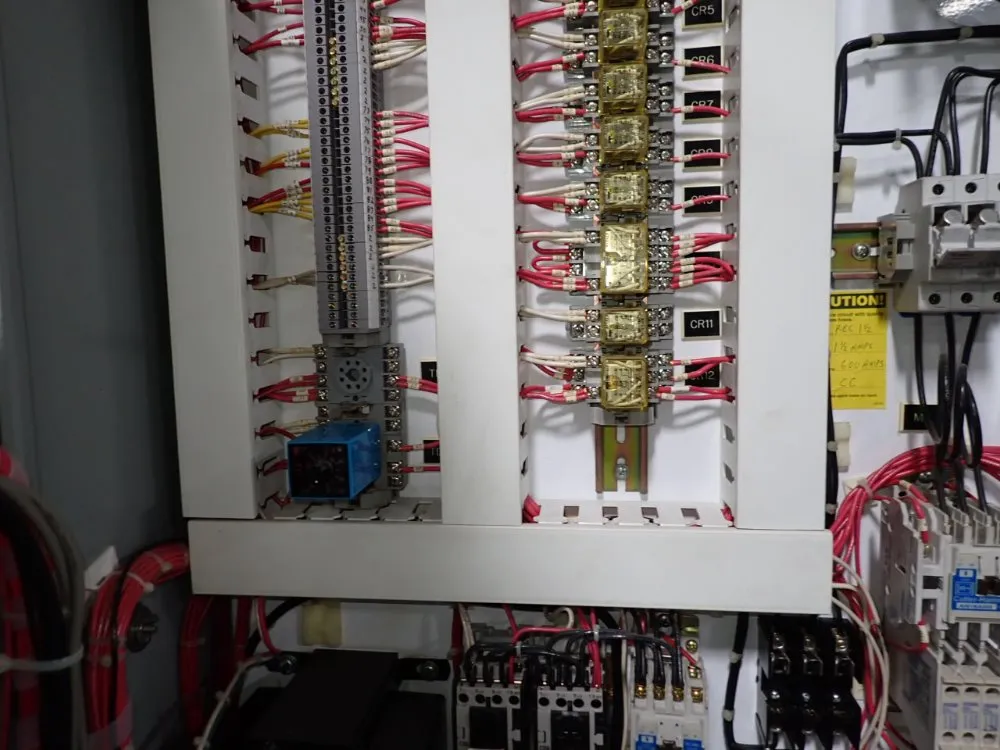 Speedfam-ipec 80" Lapping Machine - 84dpaw