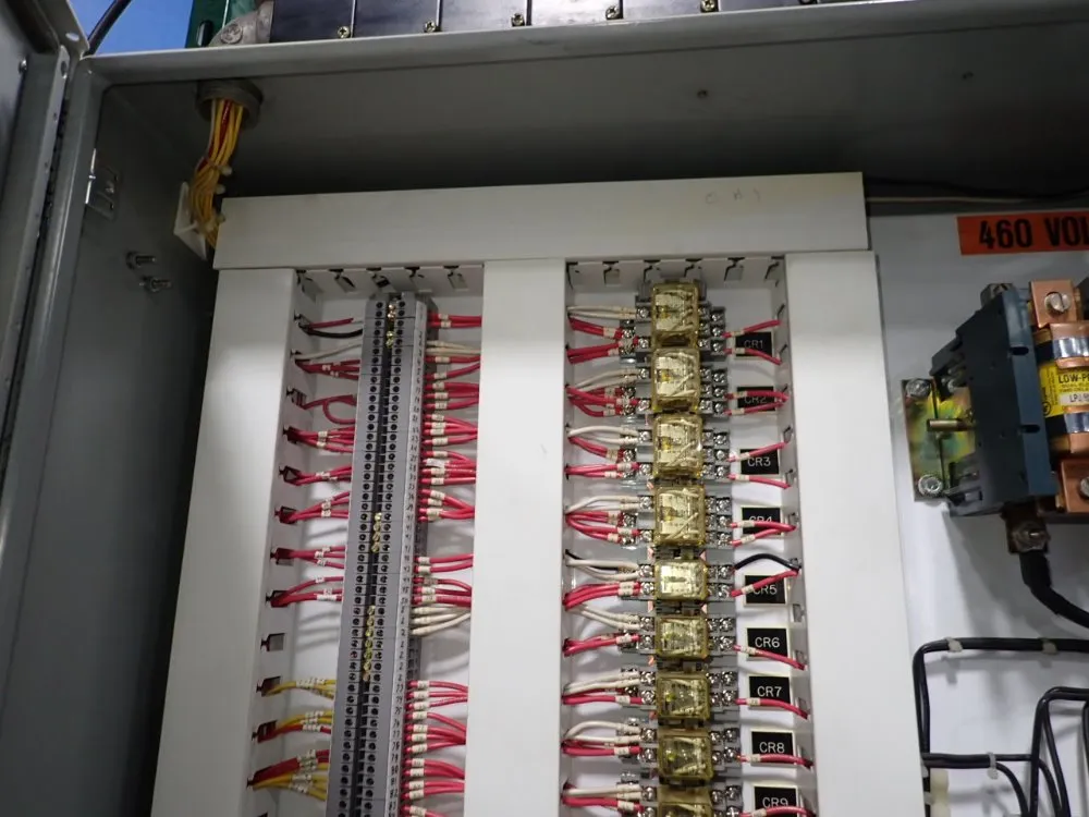 Speedfam-ipec 80" Lapping Machine - 84dpaw