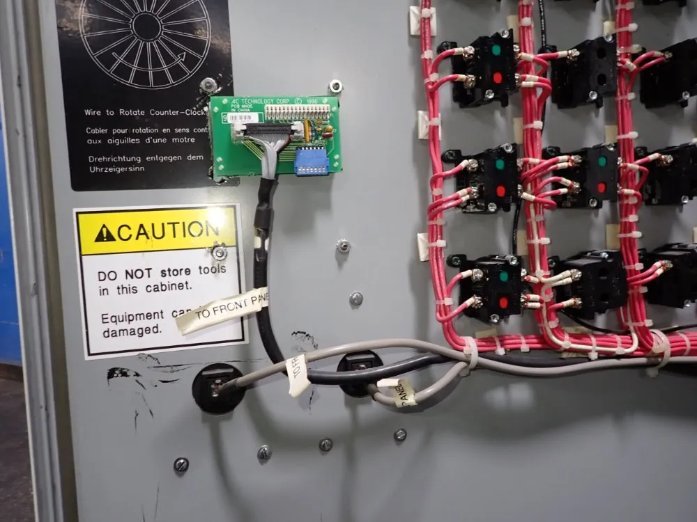 Speedfam-ipec 80" Lapping Machine - 84dpaw