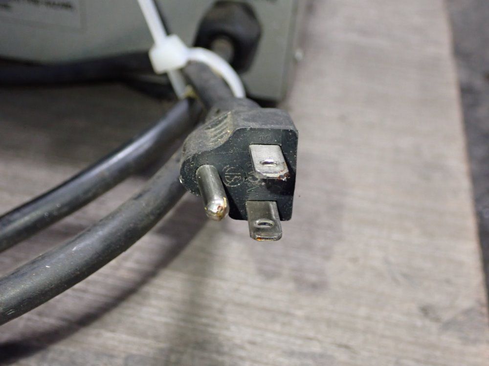 Haas 12" Indexer - Hrt310