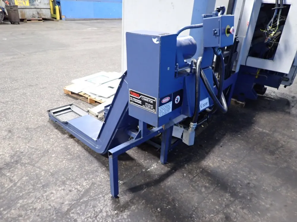 Mori Seiki Cnc Lathe - Cl-153