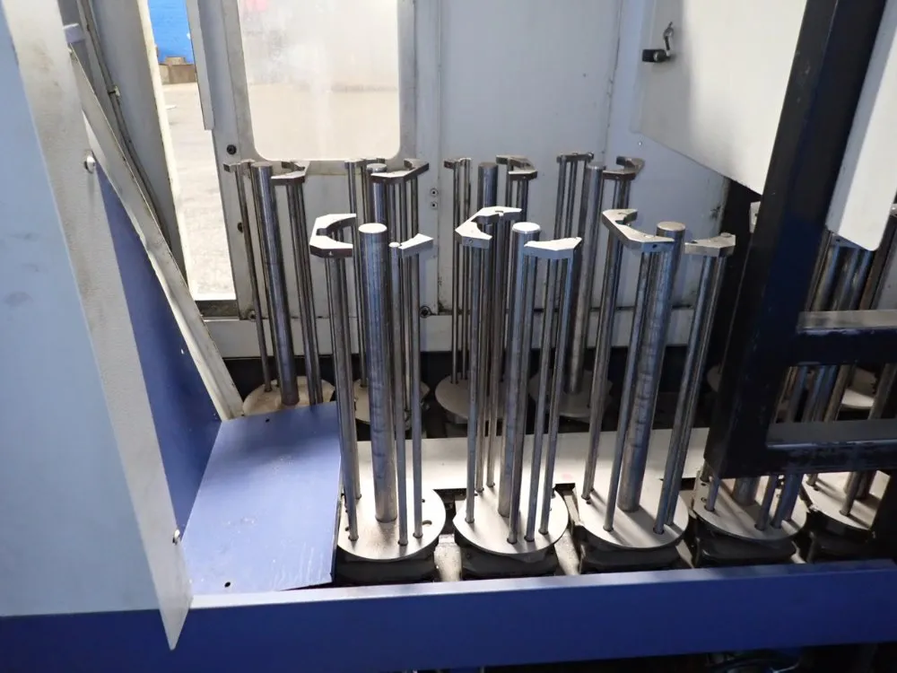 Mori Seiki Cnc Lathe - Cl-153