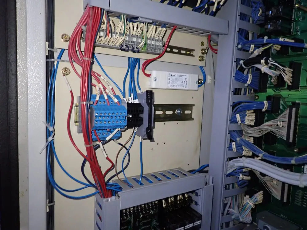 Mori Seiki Cnc Lathe - Cl-153