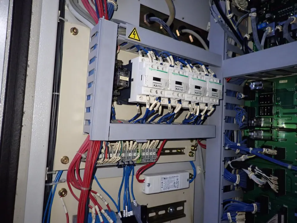 Mori Seiki Cnc Lathe - Cl-153